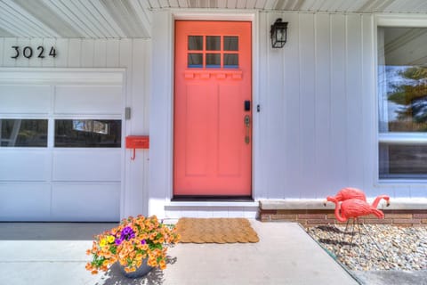 Beach Street Retreat House in Beachwood Bluffton