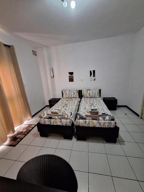 Lovely Paceville Studio H Apartment in Saint Julians