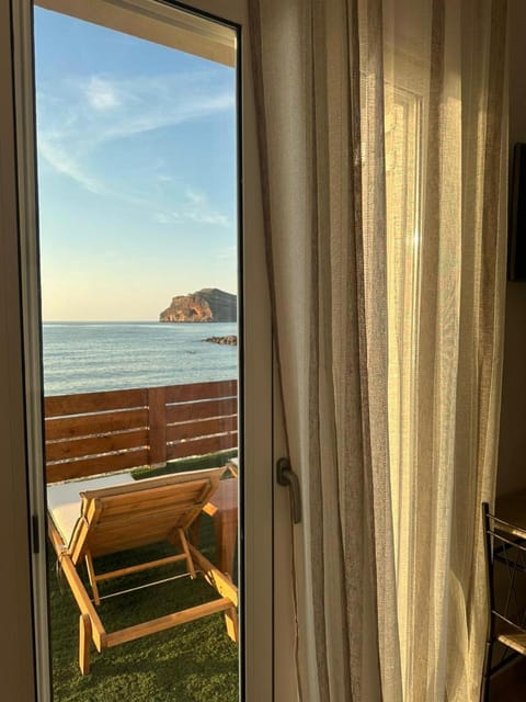 Villa Tile House in Agia Marina