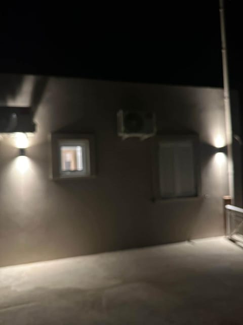 Villa Tile House in Agia Marina