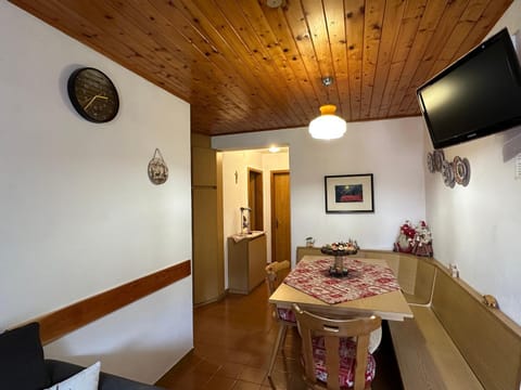 Mansarda nelle dolomiti Apartment in Pie' Falcade