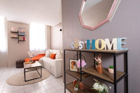 Facade/entrance, Living room