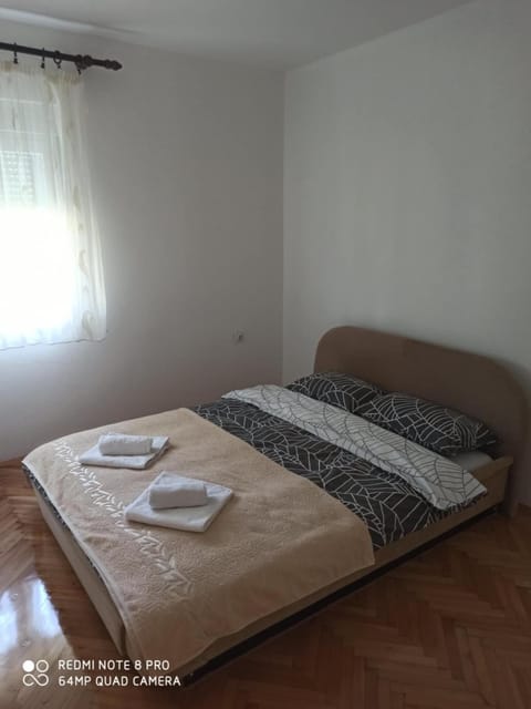 Apartmani Vujović - Mir i Sunce Apartment in Sarajevo