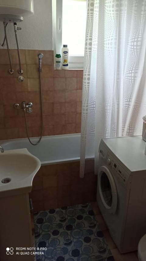 Apartmani Vujović - Mir i Sunce Apartment in Sarajevo