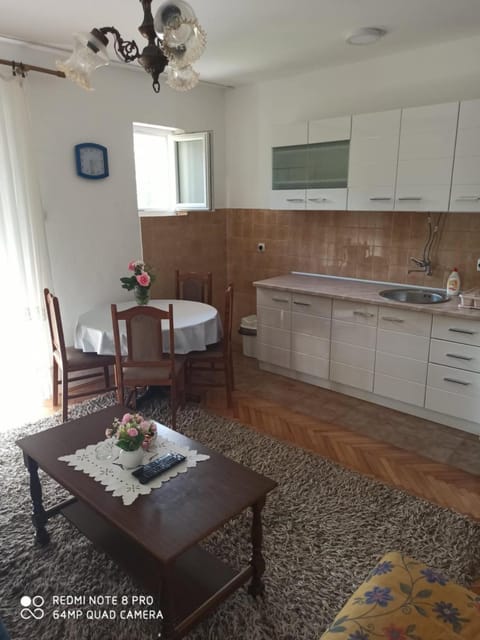 Apartmani Vujović - Mir i Sunce Apartment in Sarajevo