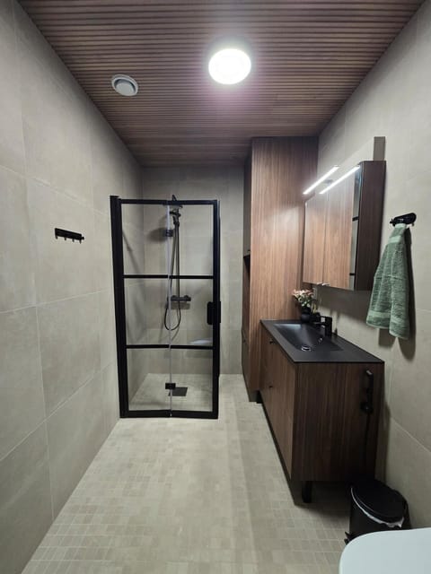 Apartment Hakalahdenkatu Apartment in Finland