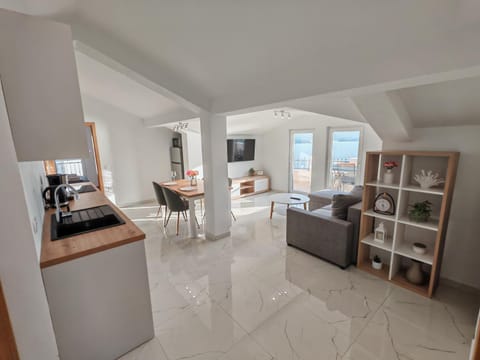 Apartmani Jurković 2 Apartment in Dubrovnik-Neretva County