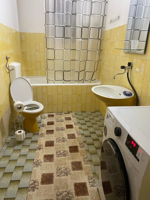 Family Sea View Ulcinj Apartment in Ulcinj