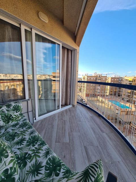 Balcony/Terrace, Balcony/Terrace