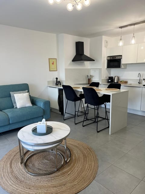 Casa Matteo - 5 min from Disney Apartment in Chessy