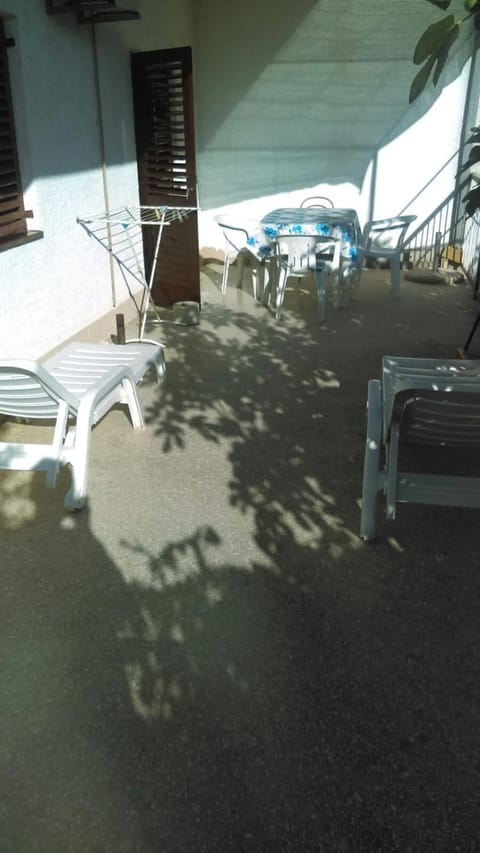 Peaceful House in Tribunj Apartment in Šibenik-Knin County, Croatia