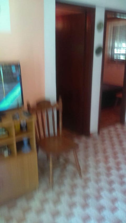 Peaceful House in Tribunj Apartment in Šibenik-Knin County, Croatia