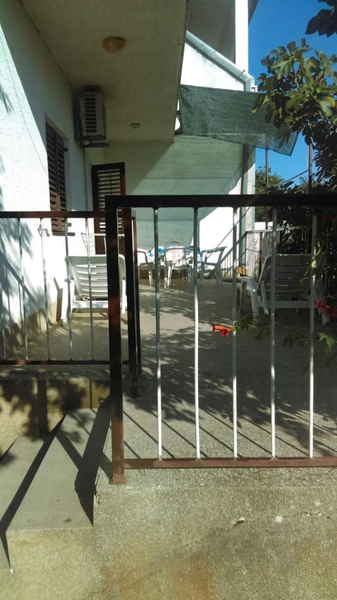 Peaceful House in Tribunj Apartment in Šibenik-Knin County, Croatia