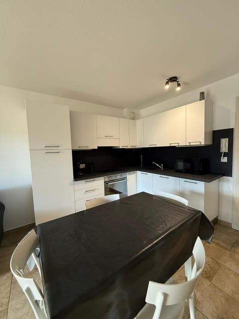 T2 Le Clos des Oliviers Apartment in L'Île-Rousse