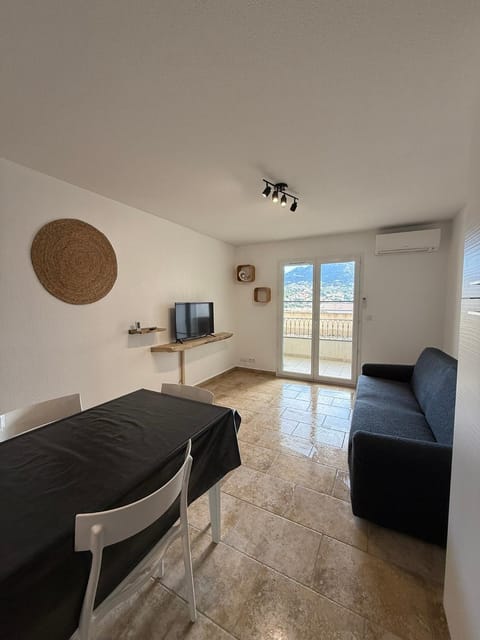 T2 Le Clos des Oliviers Apartment in L'Île-Rousse