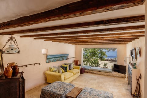 Sea View Villa Dvori Sv. Jurja Villa in Dubrovnik-Neretva County