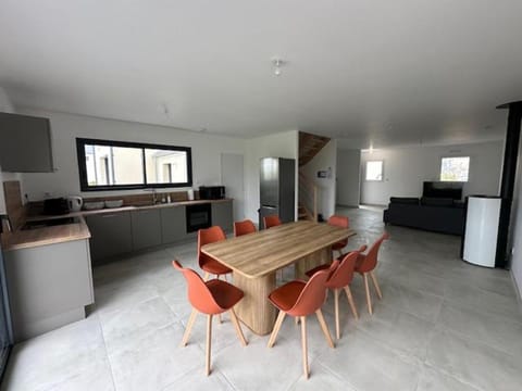 Les Libérateurs House in Bayeux