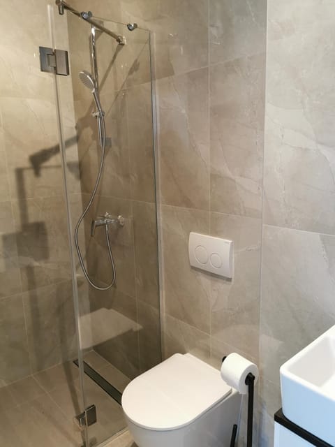 Apartment & Room Aleksandra Apartment in Lika-Senj County