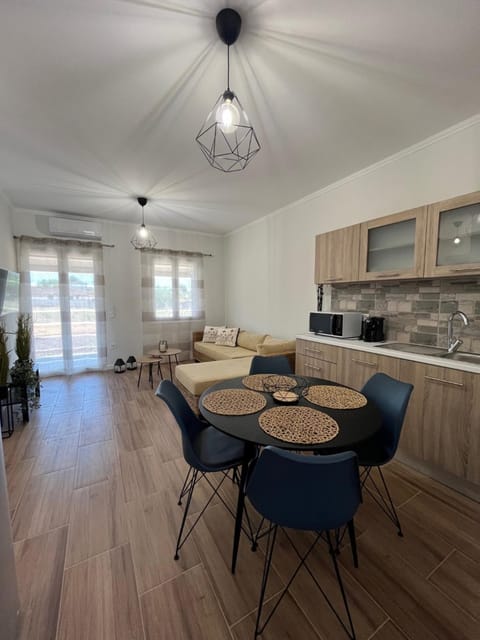 Casa Plati 1 House in Messenia