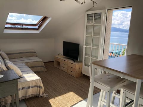 Balcony/Terrace, Living room