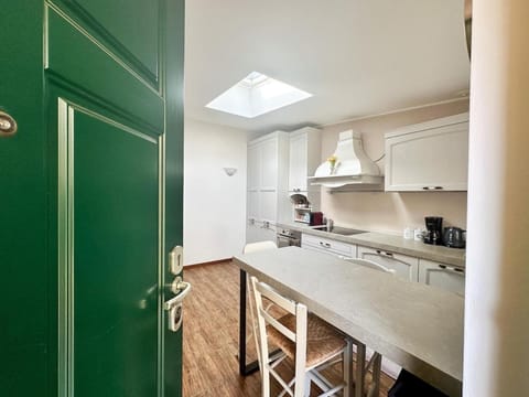 Two-room apartment 15 minutes from the Duomo Apartment in San Donato Milanese