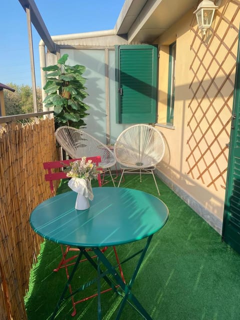 Two-room apartment 15 minutes from the Duomo Apartment in San Donato Milanese
