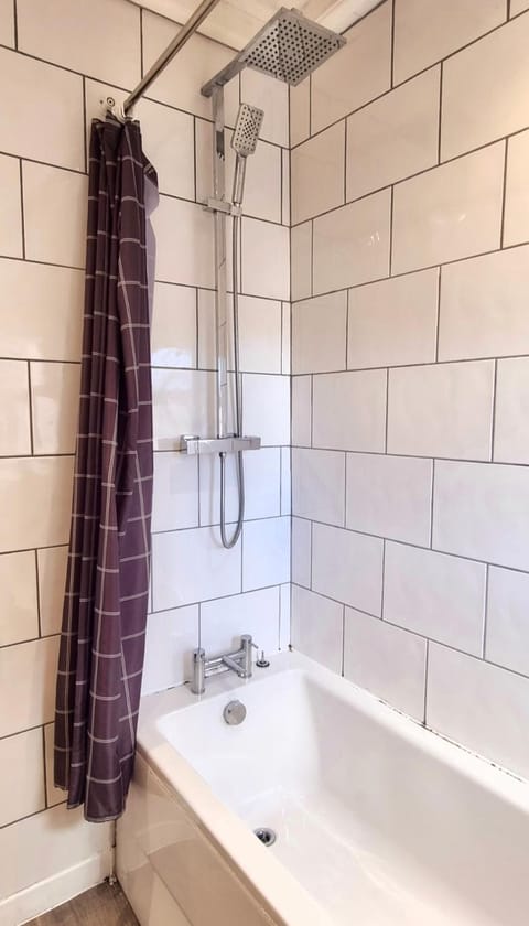 Sleepy Snug Apartment in Swansea