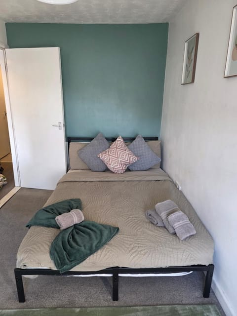 Horizon Hideaway Apartment in Swansea