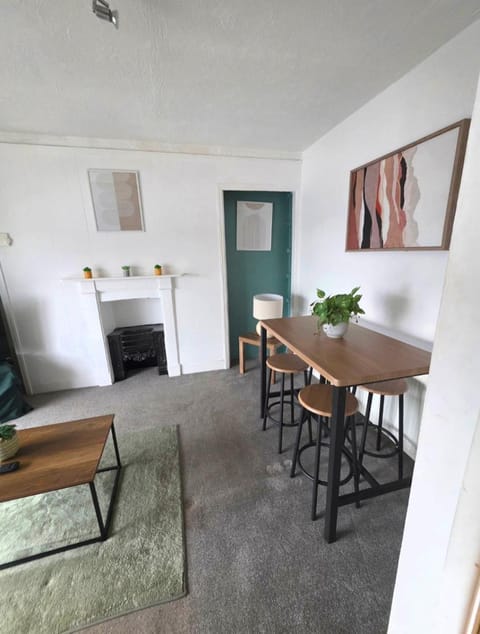 Horizon Hideaway Apartment in Swansea