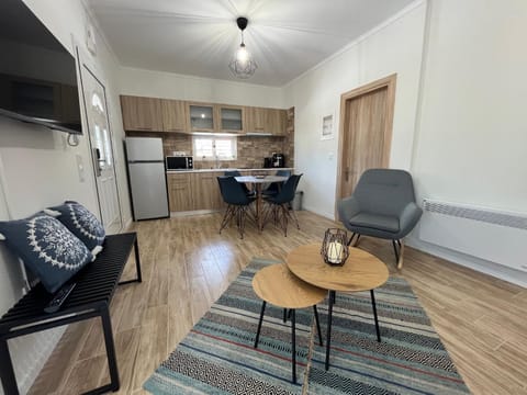 Casa Plati 2 House in Messenia