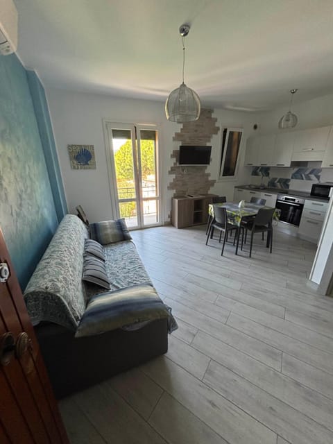 bilocale Via Marconi Apartment in San Bartolomeo al Mare