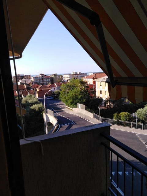 bilocale Via Marconi Apartment in San Bartolomeo al Mare