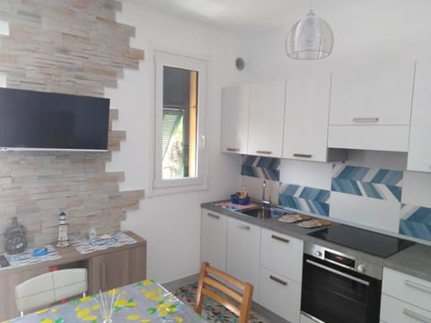 bilocale Via Marconi Apartment in San Bartolomeo al Mare