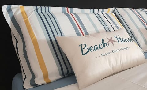 PARADISE 5 TERRE Blue Apartment in La Spezia