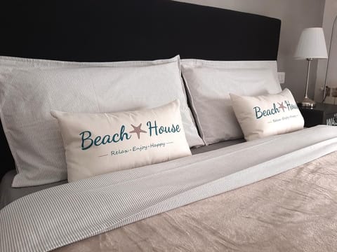 PARADISE 5 TERRE Blue Apartment in La Spezia