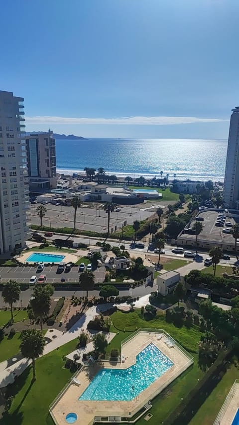 Sea view, Swimming pool