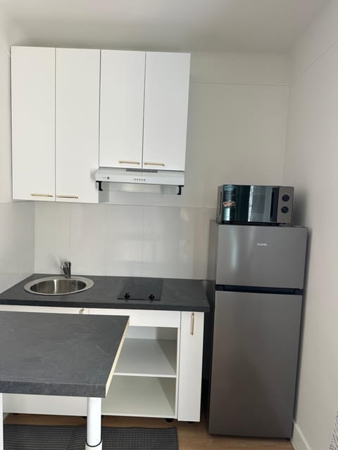 france paris Apartment in Montrouge