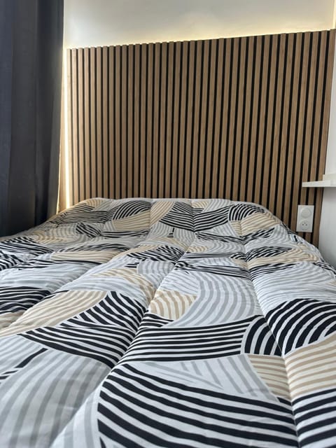 france paris Apartment in Montrouge