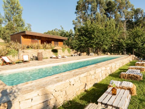 Natural landscape, Garden view, Pool view, Swimming pool, Swimming pool, sunbed