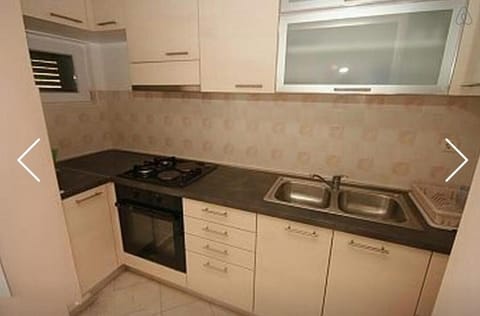 Apartments Pašman Apartment in Šibenik-Knin County, Croatia