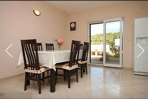 Apartments Pašman Apartment in Šibenik-Knin County, Croatia