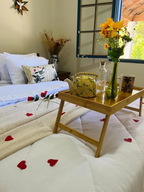 Farm House - Hospedagem na Fazenda com cachoeira privativa House in Saquarema