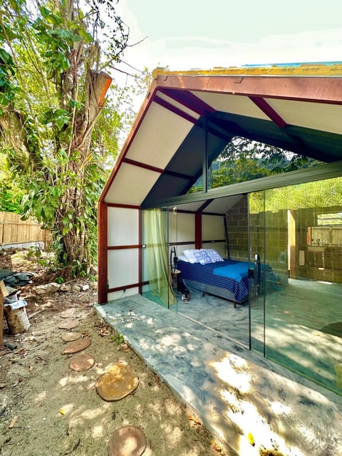Cabanas Saruê - Toca Luxury tent in State of Rio de Janeiro
