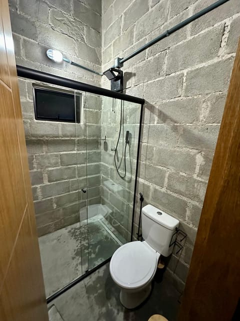 Cabanas Saruê - Toca Luxury tent in State of Rio de Janeiro