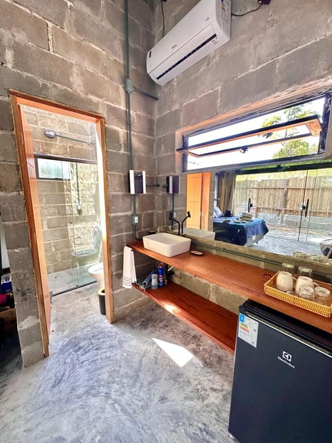 Cabanas Saruê - Toca Luxury tent in State of Rio de Janeiro