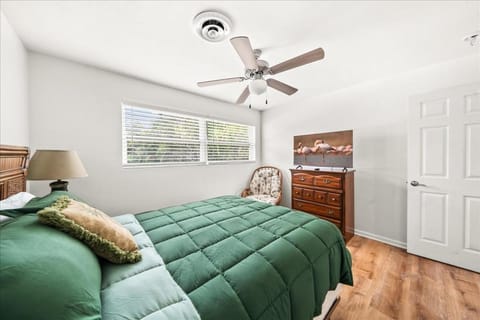 Palm Paradise House in Cocoa Beach