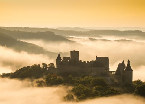LeafMaxi - Camping du Nord Campground/
RV Resort in Luxembourg