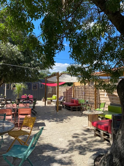 Camping L' Arlesienne Campground/
RV Resort in Arles