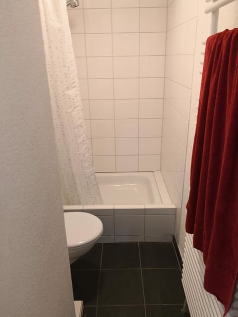 Ruhige Wohnung zum Wohlfühlen Song Contest Room Basel Apartment in Basel