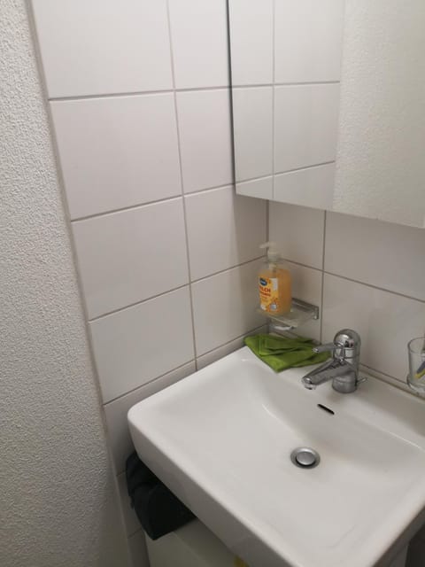 Ruhige Wohnung zum Wohlfühlen Song Contest Room Basel Apartment in Basel